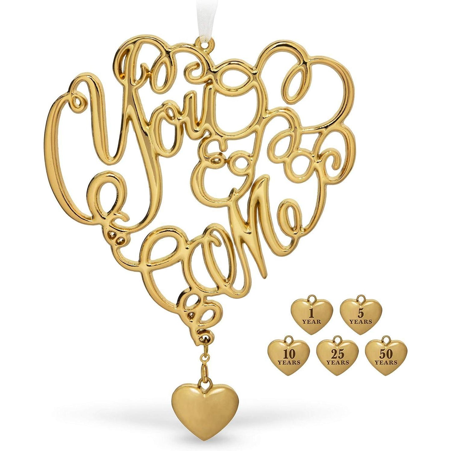 QHX4069 2019 Our Anniversary (Anniversary) Image1