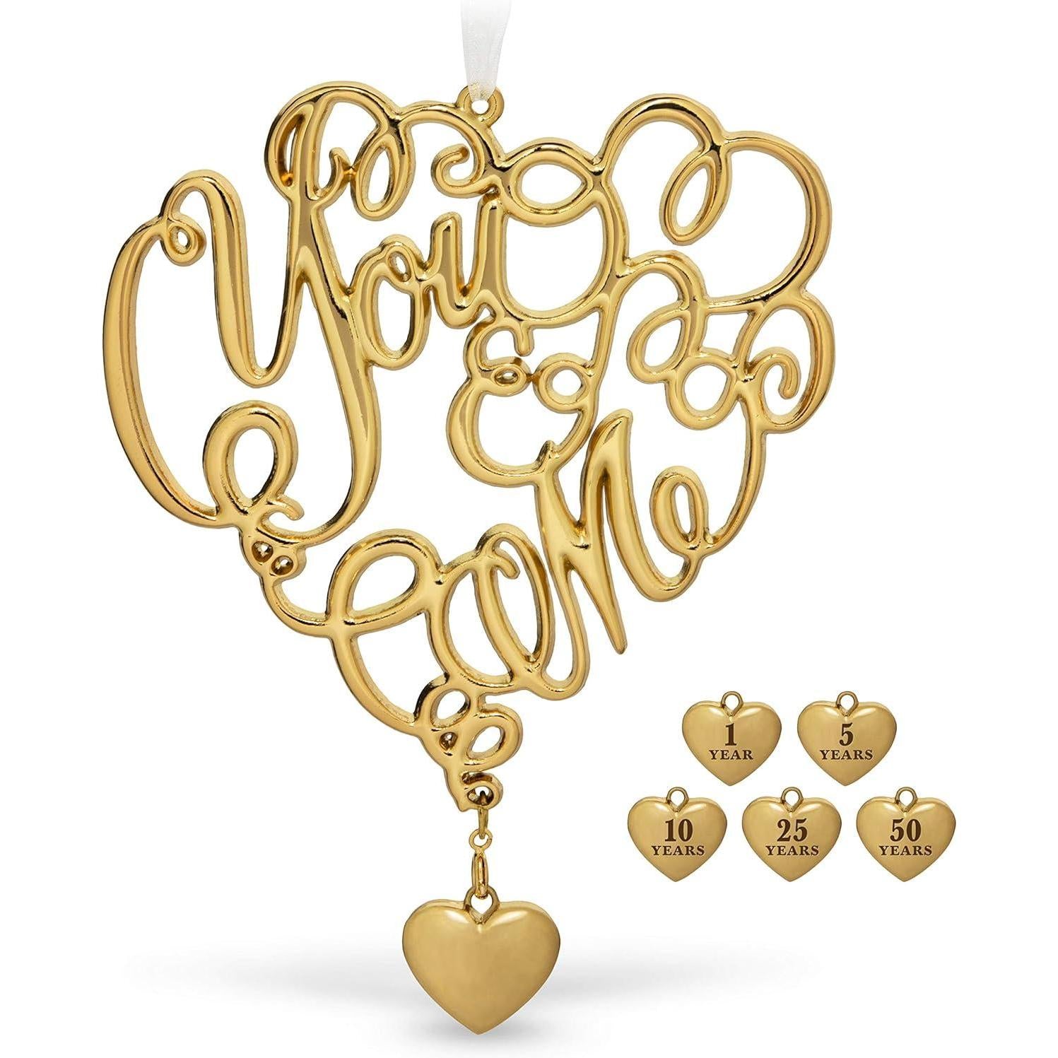 QHX4069 2019 Our Anniversary (Anniversary) Image1