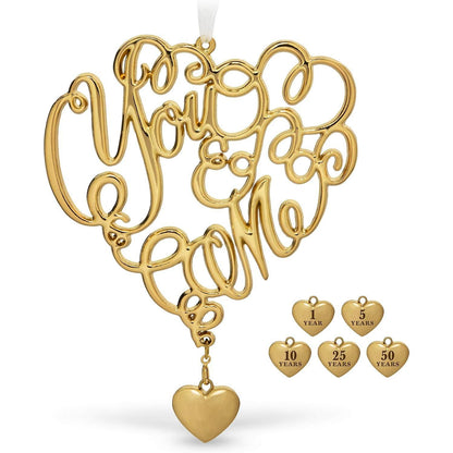 QHX4069 2019 Our Anniversary (Anniversary) Image1