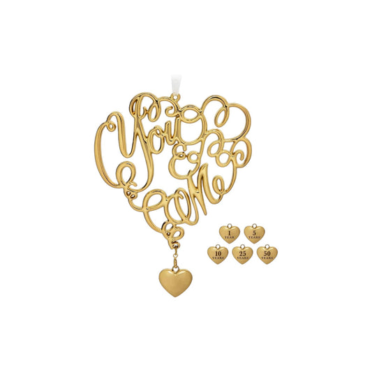 2019 Our Anniversary (Anniversary)