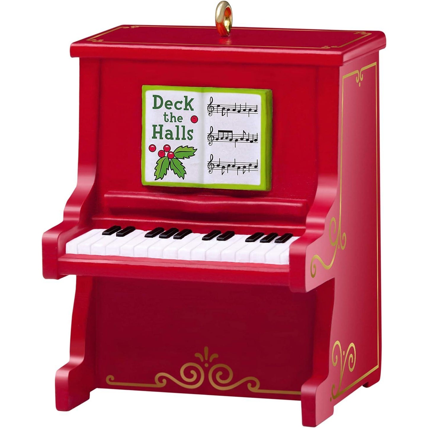 QXM9319 2019 Pint-Sized Piano (Piano) Image1