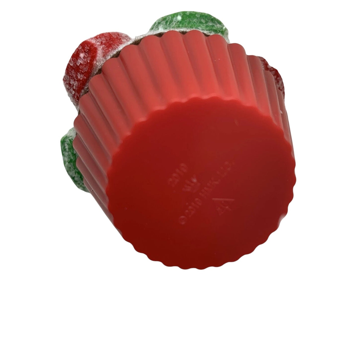 2019 Pinwheel Sweetness Hallmark Ornament (Christmas Cupcakes) QXR9479