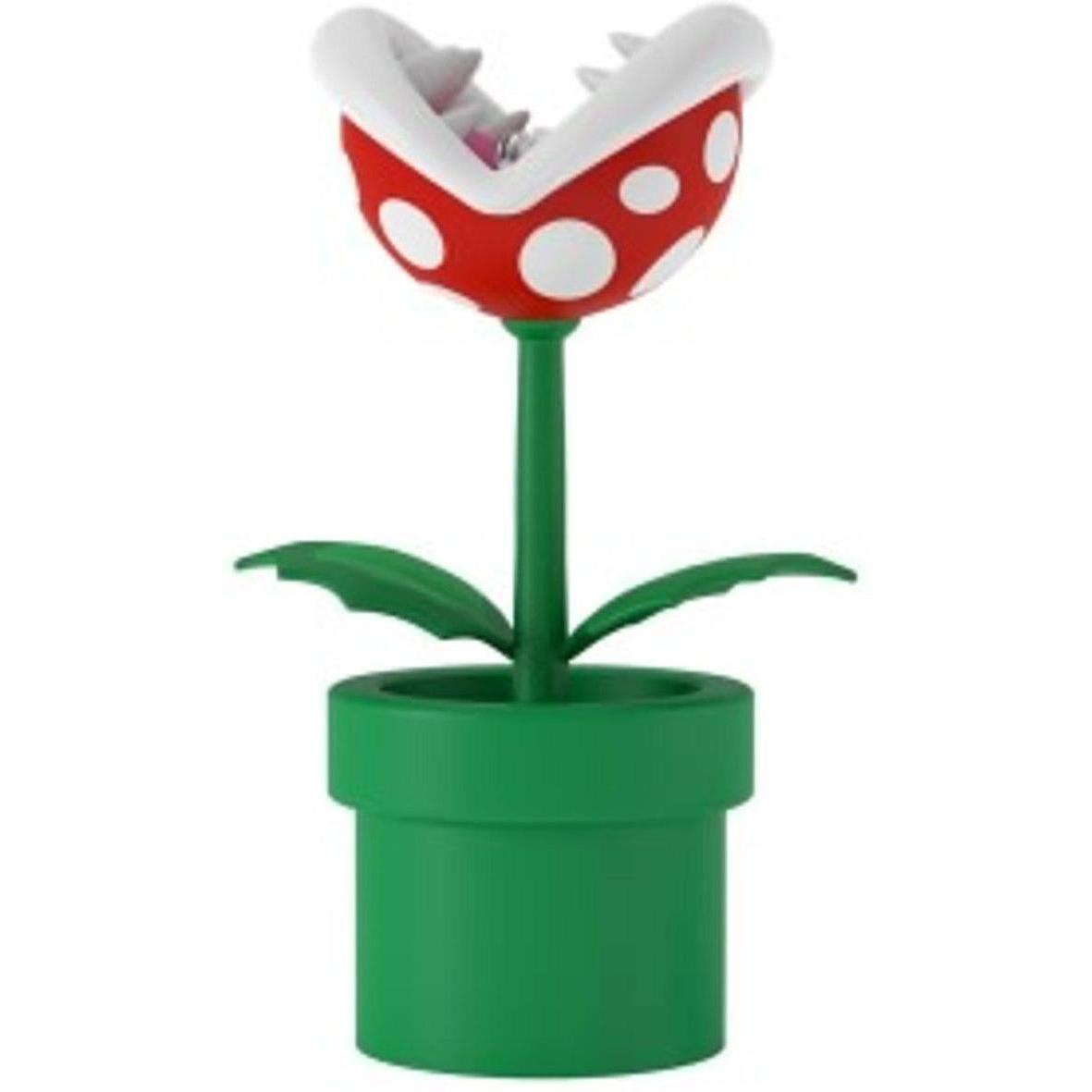 2019 Piranha Plants Hallmark Ornament (Nintendo) QXE3709