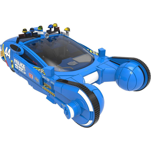 QXI3679 2019 Police Spinner (Blade Runner) Image1