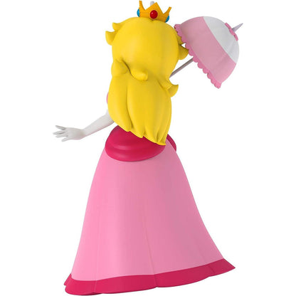 2019 Princess Peach Hallmark Ornament (Super Mario) QXI3537