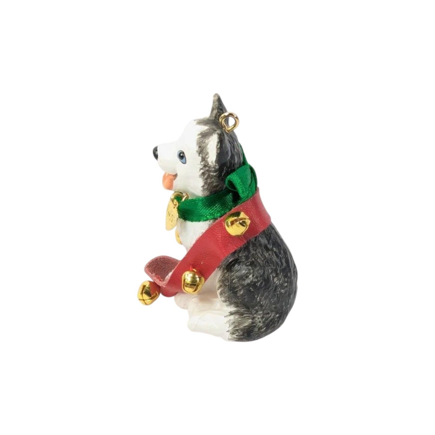 2019 Puppy Love Hallmark Ornament - QXC5377 Image3