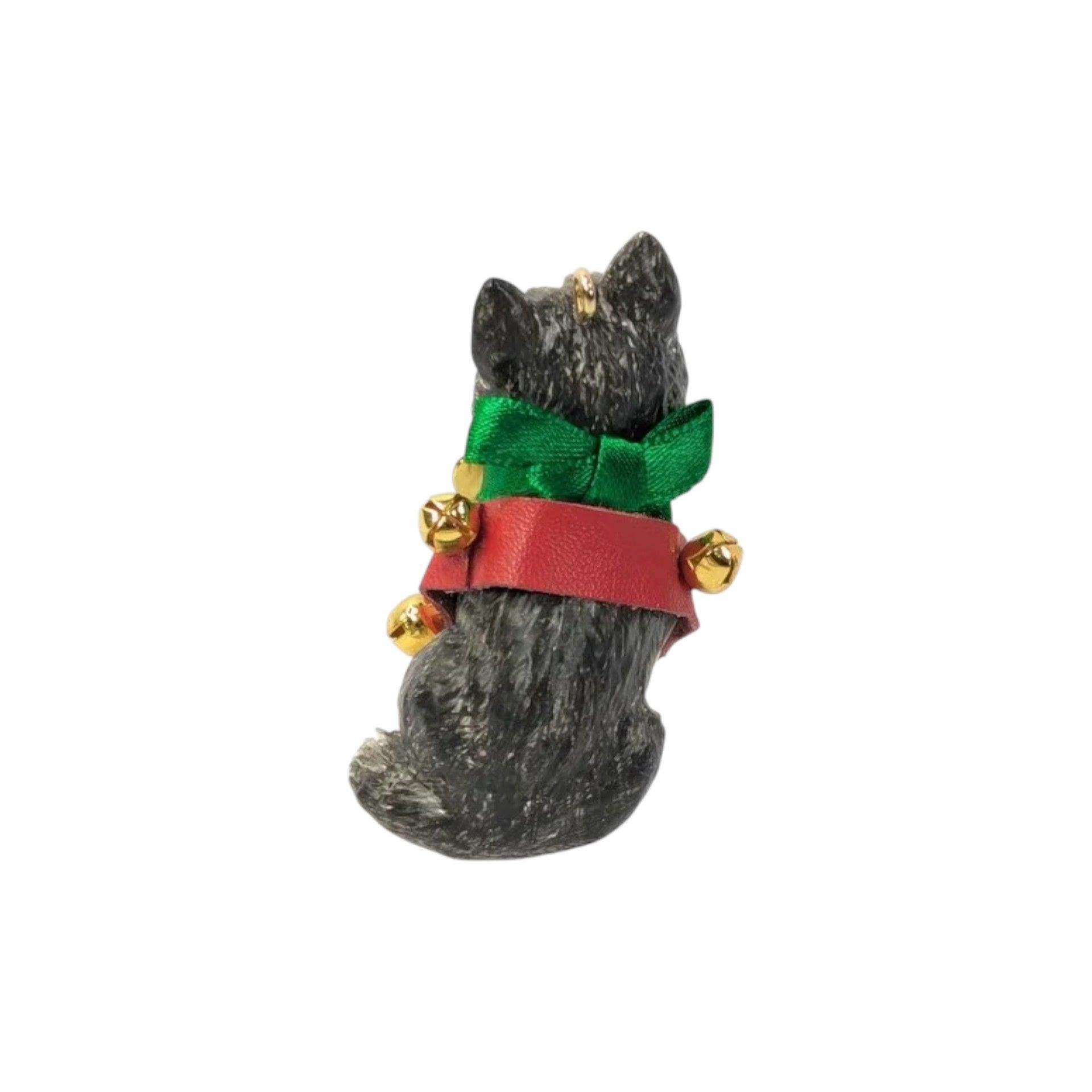 2019 Puppy Love Hallmark Ornament - QXC5377 Image4