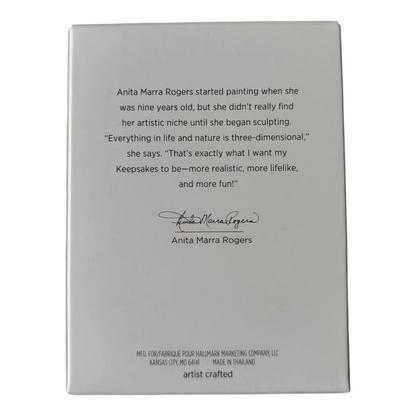 2019 Scooby-Doo 50th Anniversary Hallmark Ornament (Scooby-Doo) QXI3329