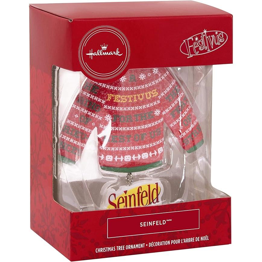 2HCMN5708 2HCMN5708 Seinfeld (Movie TV Series) Image2