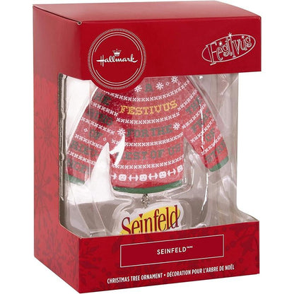 2HCMN5708 2HCMN5708 Seinfeld (Movie TV Series) Image2