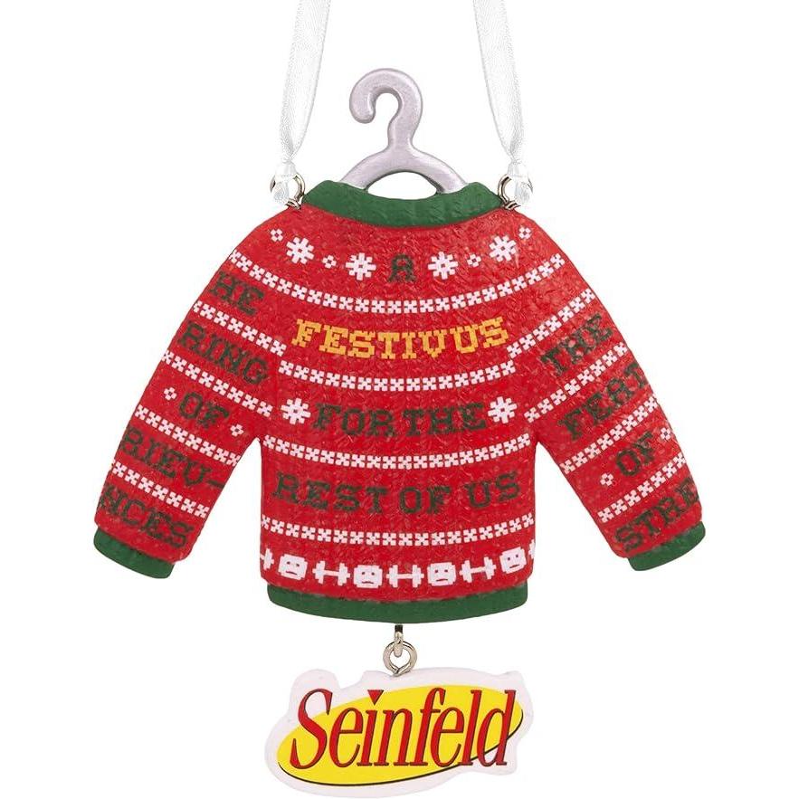 2HCMN5708 2HCMN5708 Seinfeld (Movie TV Series) Image1