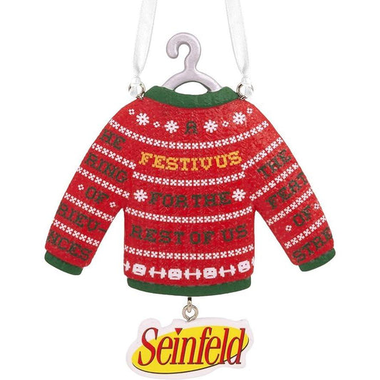 2HCMN5708 2HCMN5708 Seinfeld (Movie TV Series) Image1