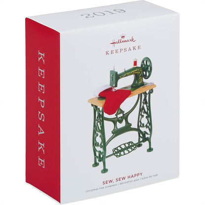 QGO2287 2019 Sew, Sew Happy (Artwork) Image2