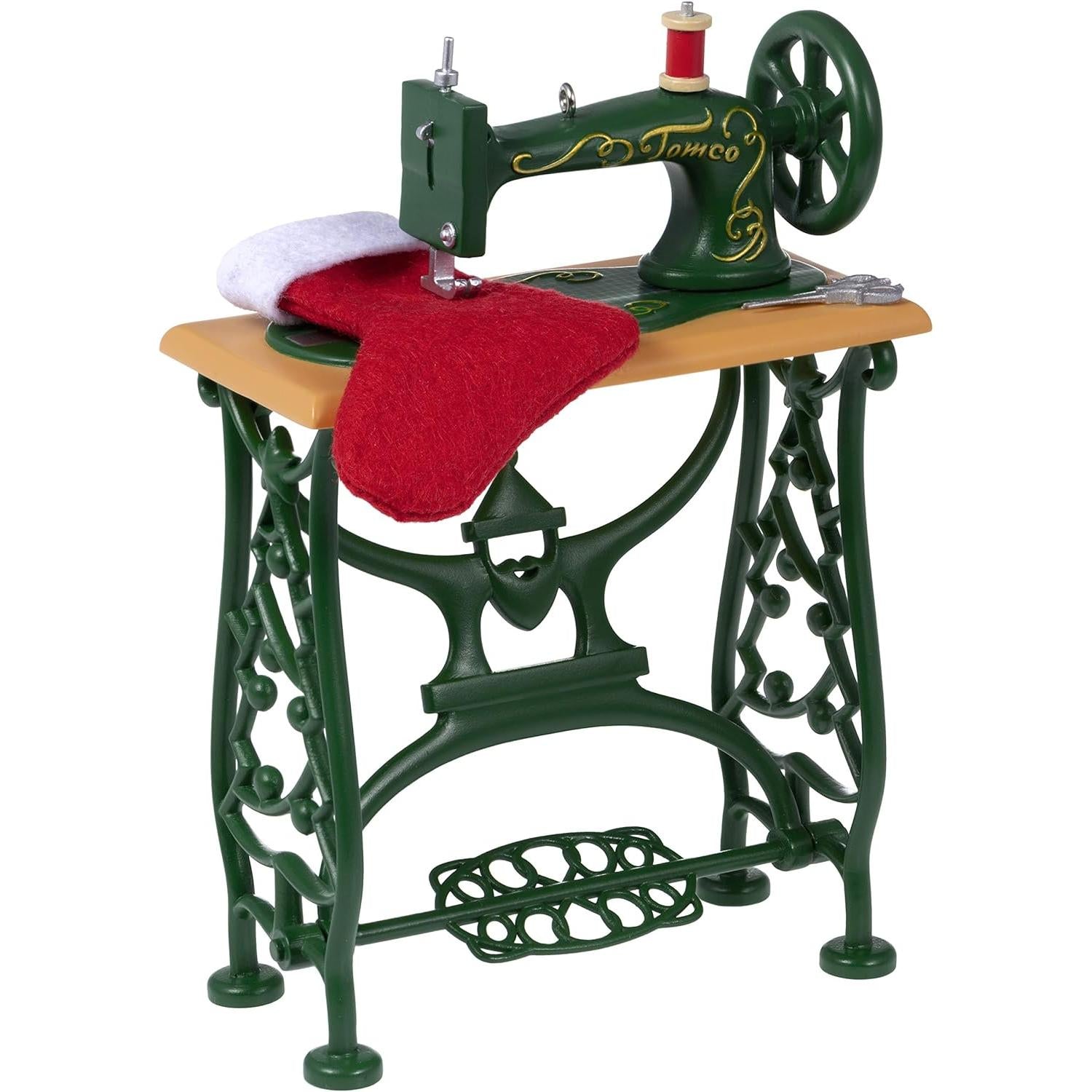 QGO2287 2019 Sew, Sew Happy (Artwork) Image1