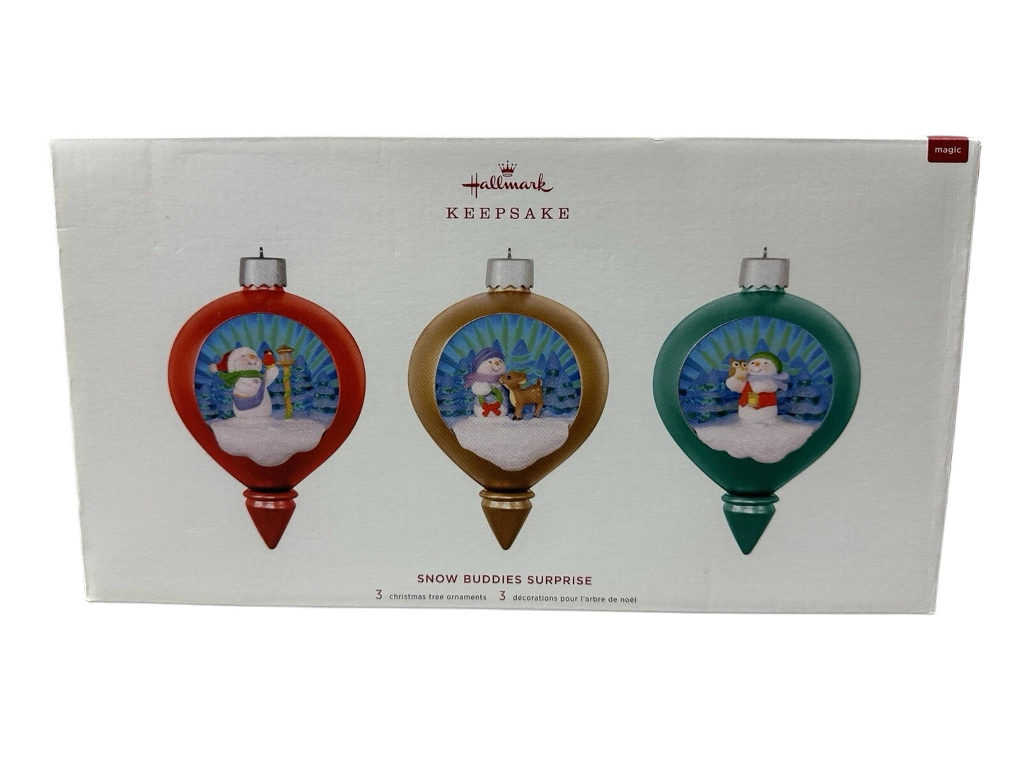 2019 Snow Buddies Surprise (Snow Buddies)