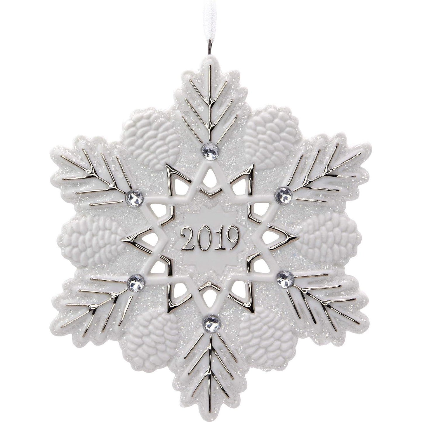QGO2409 2019 Snowflake (Snowflake) Image1