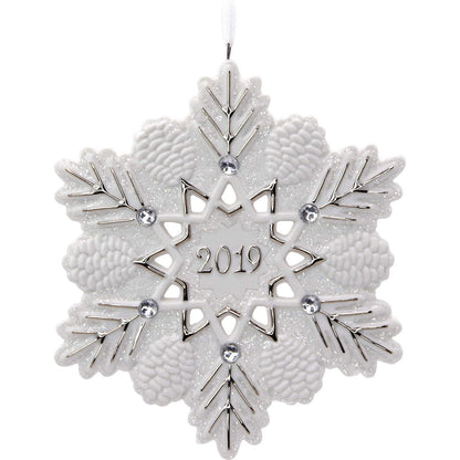 QGO2409 2019 Snowflake (Snowflake) Image1