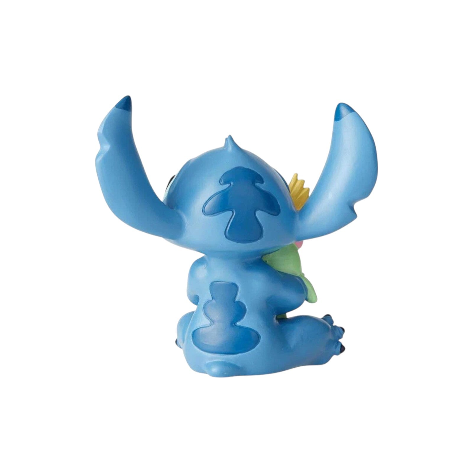 2019 Stitch and Scrump (Lilo & Stitch) Hallmark Ornament QXD6507 Image3