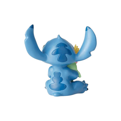 2019 Stitch and Scrump (Lilo & Stitch) Hallmark Ornament QXD6507 Image3