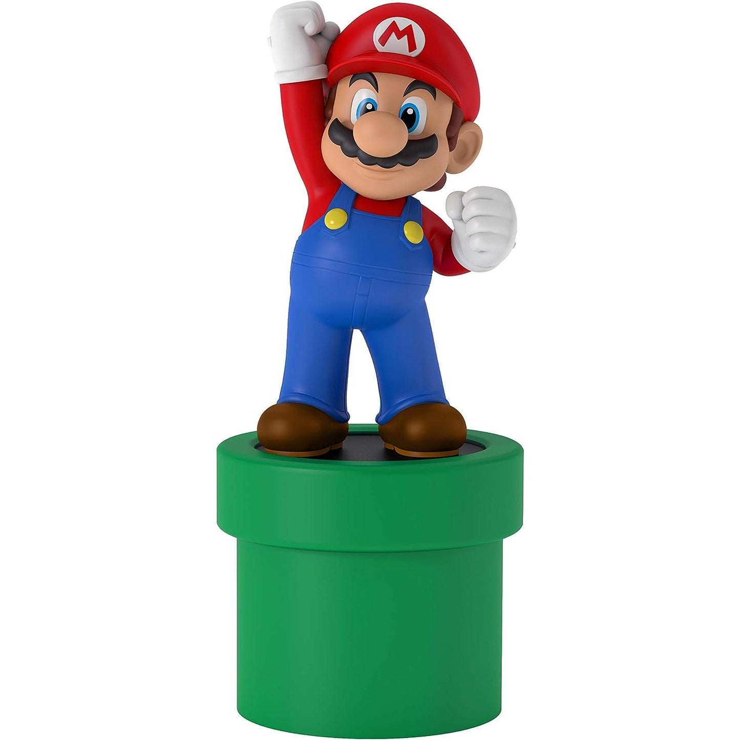 2019 Super Mario Hallmark Ornament (Nintendo) QXI3199