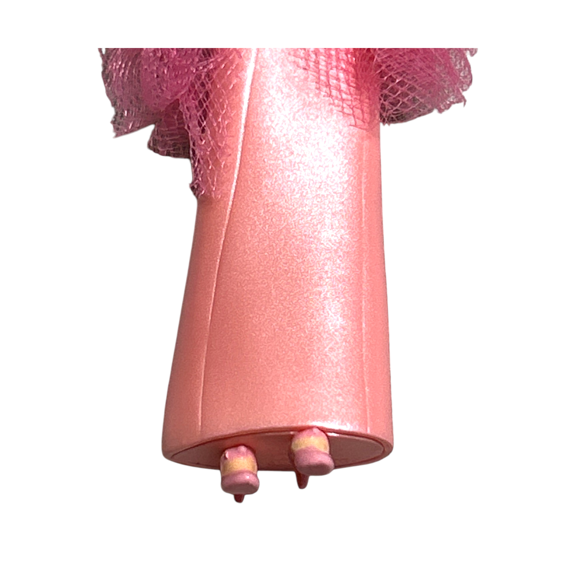 2019 Superstar Hallmark Ornament (Barbie) QXE3147 Image7