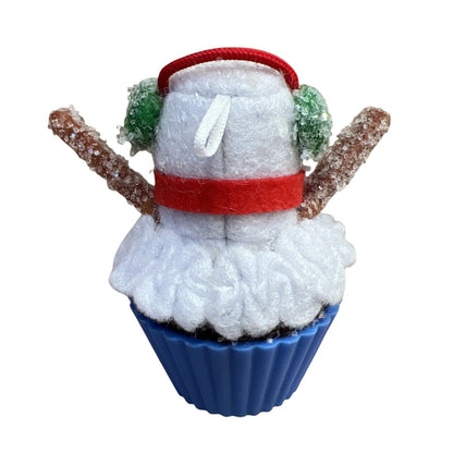 2019 That's Snow Sweet! Hallmark Ornament (Christmas Cupcakes) QXE3217