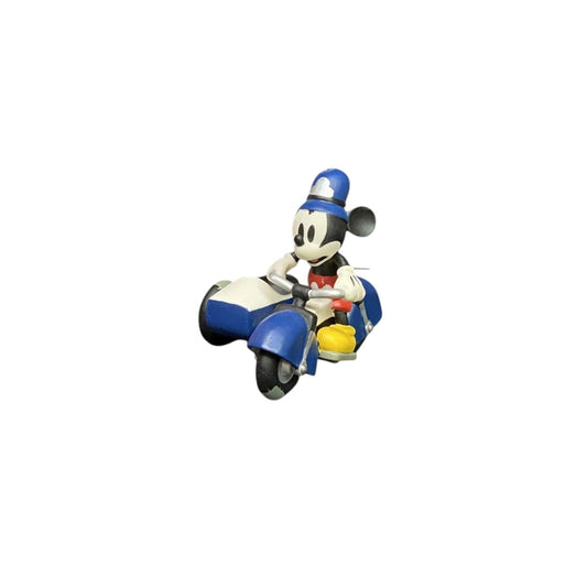 2019 The Dognapper Mickey Mouse Hallmark Ornament - QXC5335 Image1