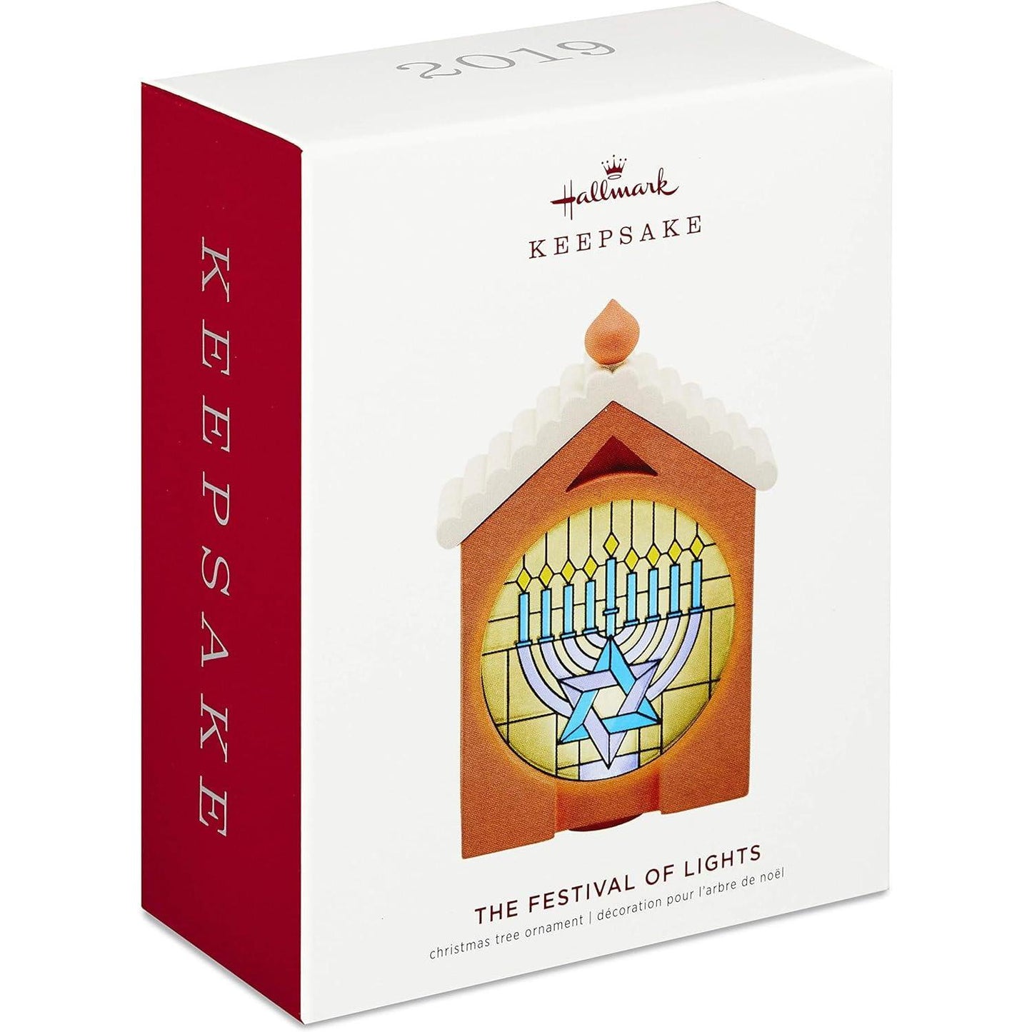 QGO2427 2019 The Festival of Lights (Candlelight Services) Image2