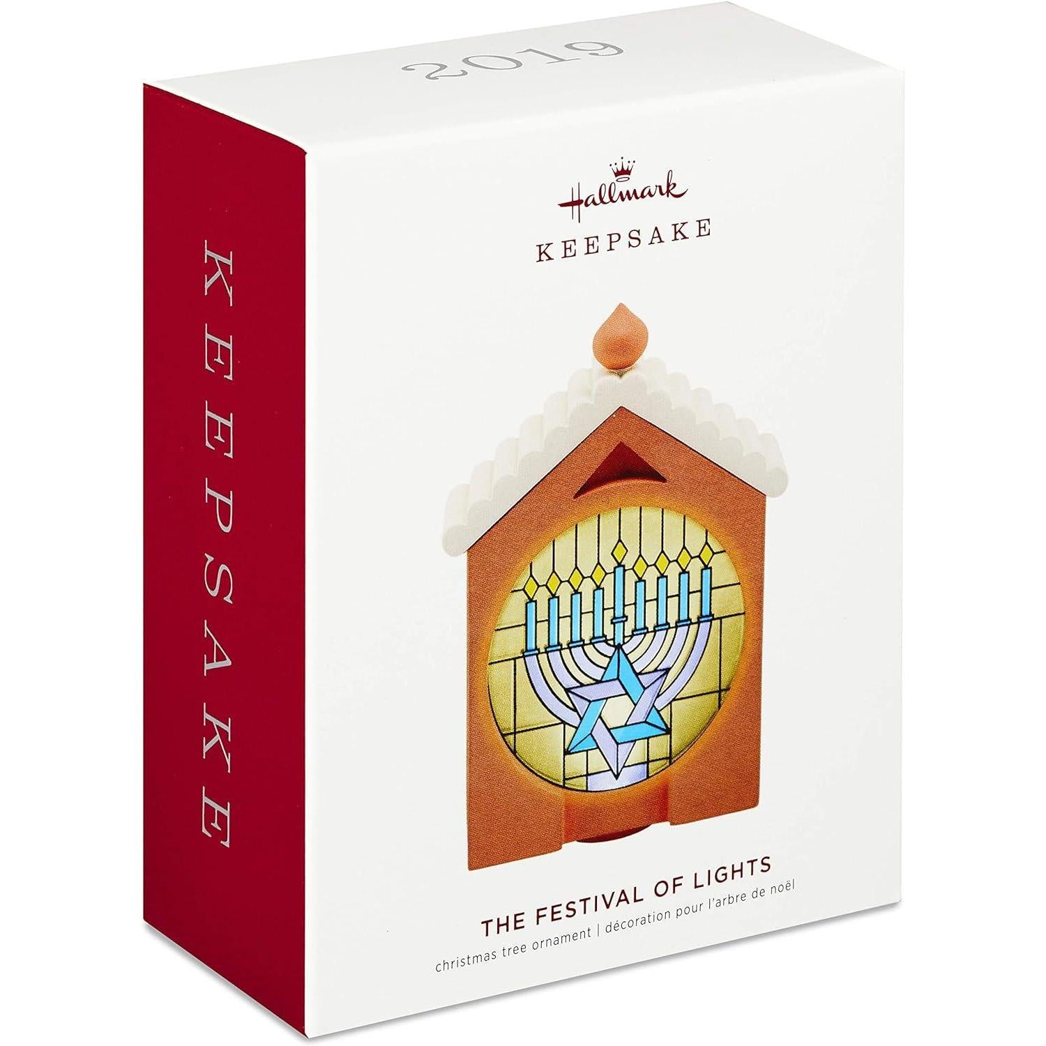 QGO2427 2019 The Festival of Lights (Candlelight Services) Image2