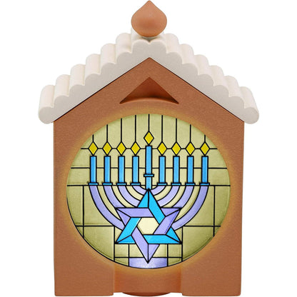 QGO2427 2019 The Festival of Lights (Candlelight Services) Image1