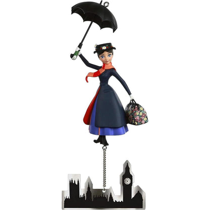 2019 The Perfect Nanny Hallmark Ornament (Mary Poppins) QXD6307