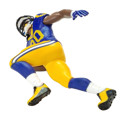 2019 Todd Gurley Hallmark Ornament (Football Legends) QXI3819