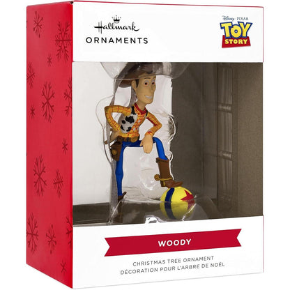 2019 Toy Story (Woody)
