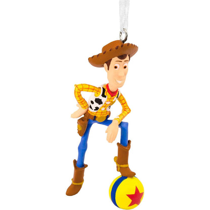 2019 Toy Story (Woody)