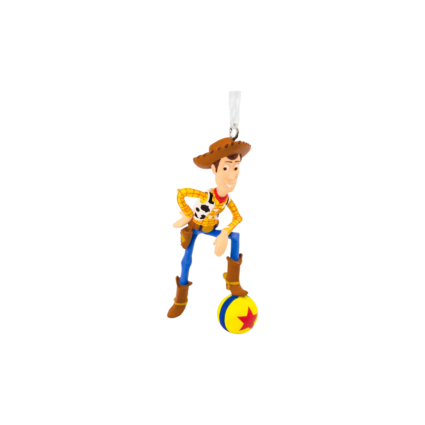 2019 Toy Story (Woody)