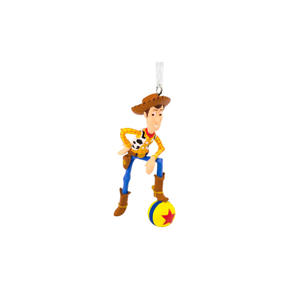 2019 Toy Story (Woody)