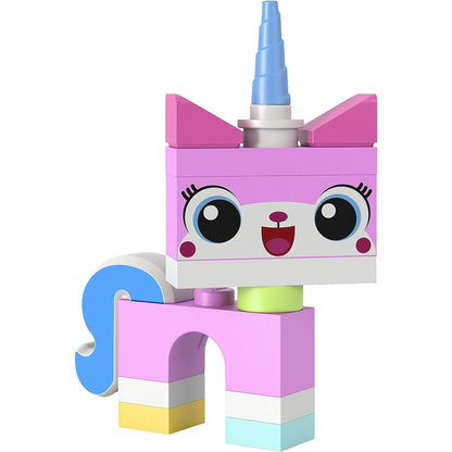 2019 Unikitty Hallmark Ornament (LEGO) QXI3789