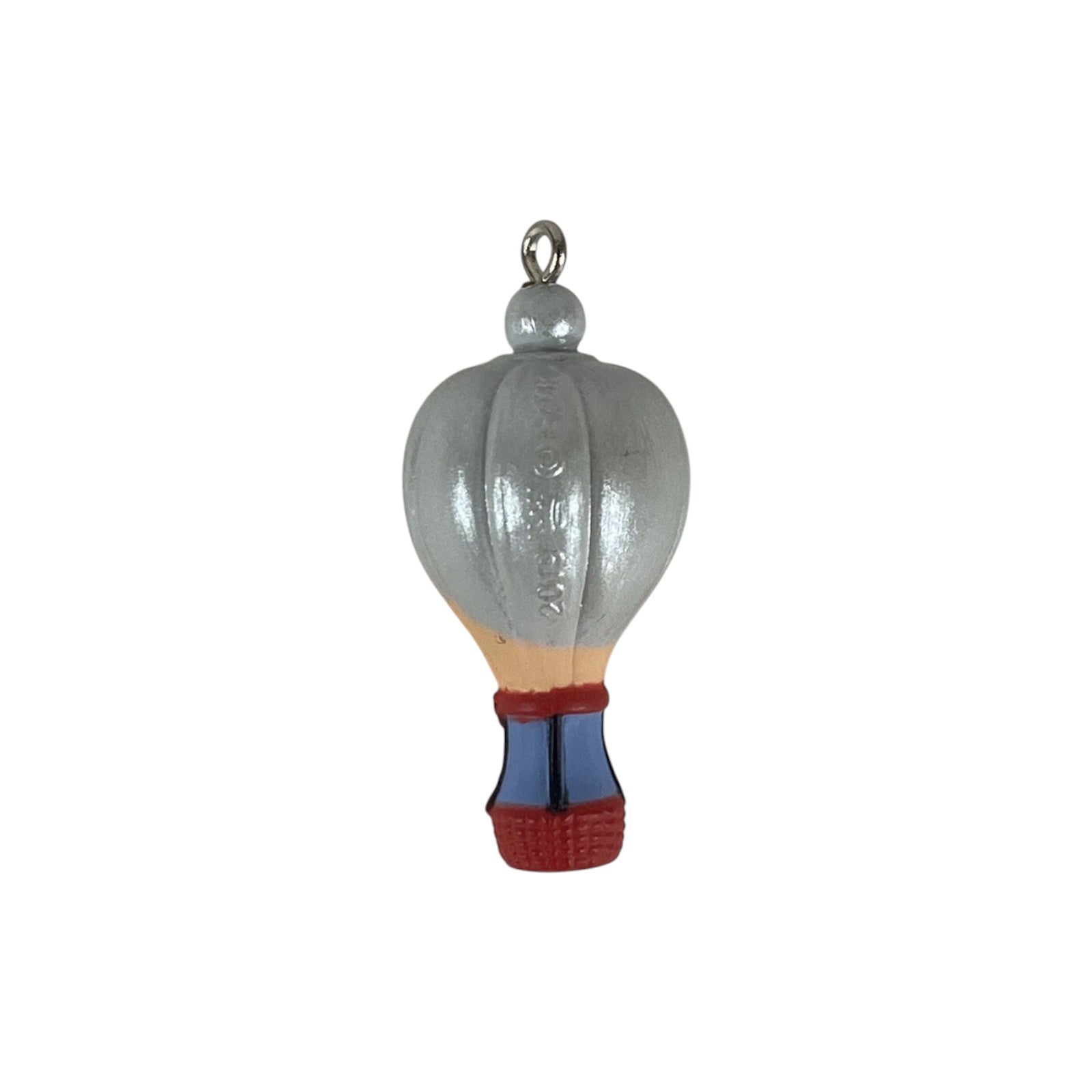 2019 UP and Away Hallmark Ornament (Animation) QXC5361 Image5