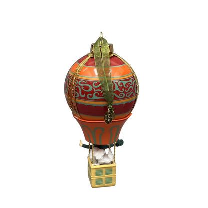 2019 Up, Up and Away Hallmark Ornament (The Wizard of Oz) QXI3369