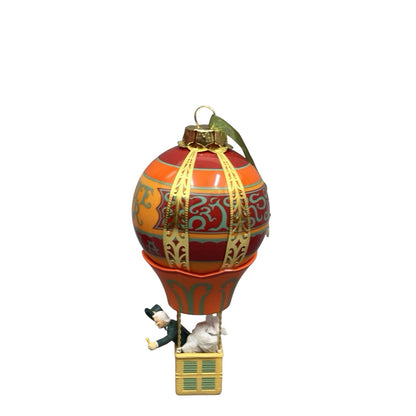 2019 Up, Up and Away Hallmark Ornament (The Wizard of Oz) QXI3369