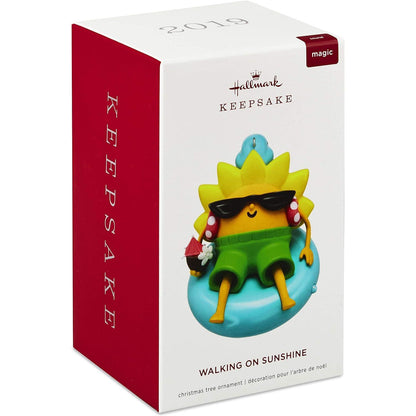 QGO2319 2019 Walking on Sunshine (Summer) Image2