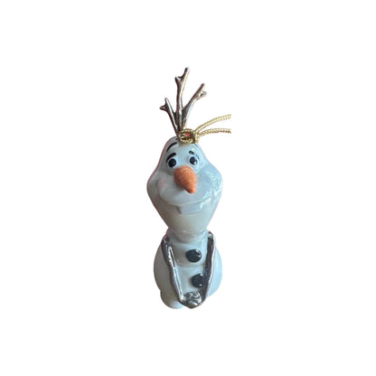 2019 Warm Hugs Olaf Frozen Lenox Ornament 853557 Image1