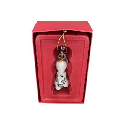 2019 Warm Hugs Olaf Frozen Lenox Ornament 853557 Image3