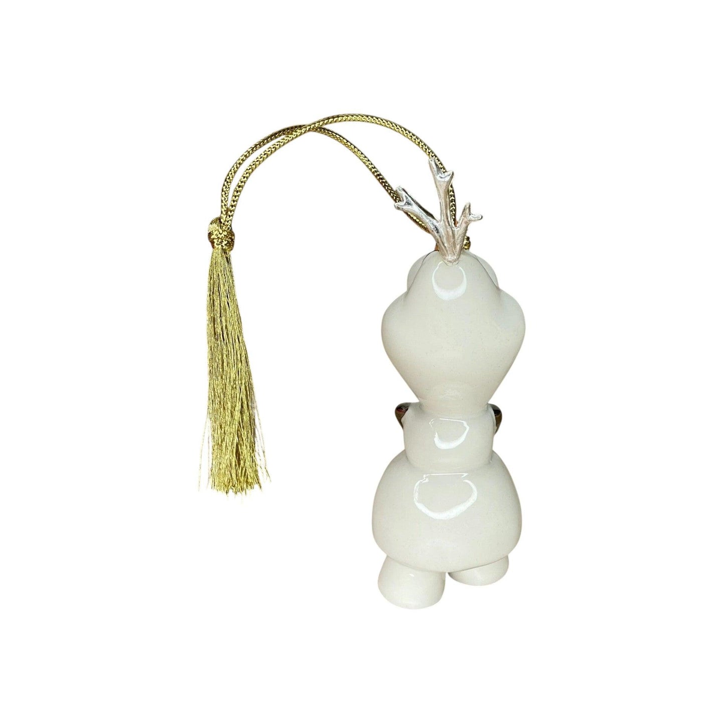 2019 Warm Hugs Olaf Frozen Lenox Ornament 853557 Image4