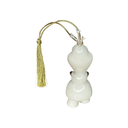2019 Warm Hugs Olaf Frozen Lenox Ornament 853557 Image4