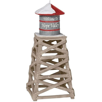 2019 Welcome to Hope Valley Hallmark Ornament (When Calls the Heart) QXI3857