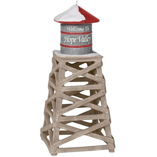 2019 Welcome to Hope Valley Hallmark Ornament (When Calls the Heart) QXI3857