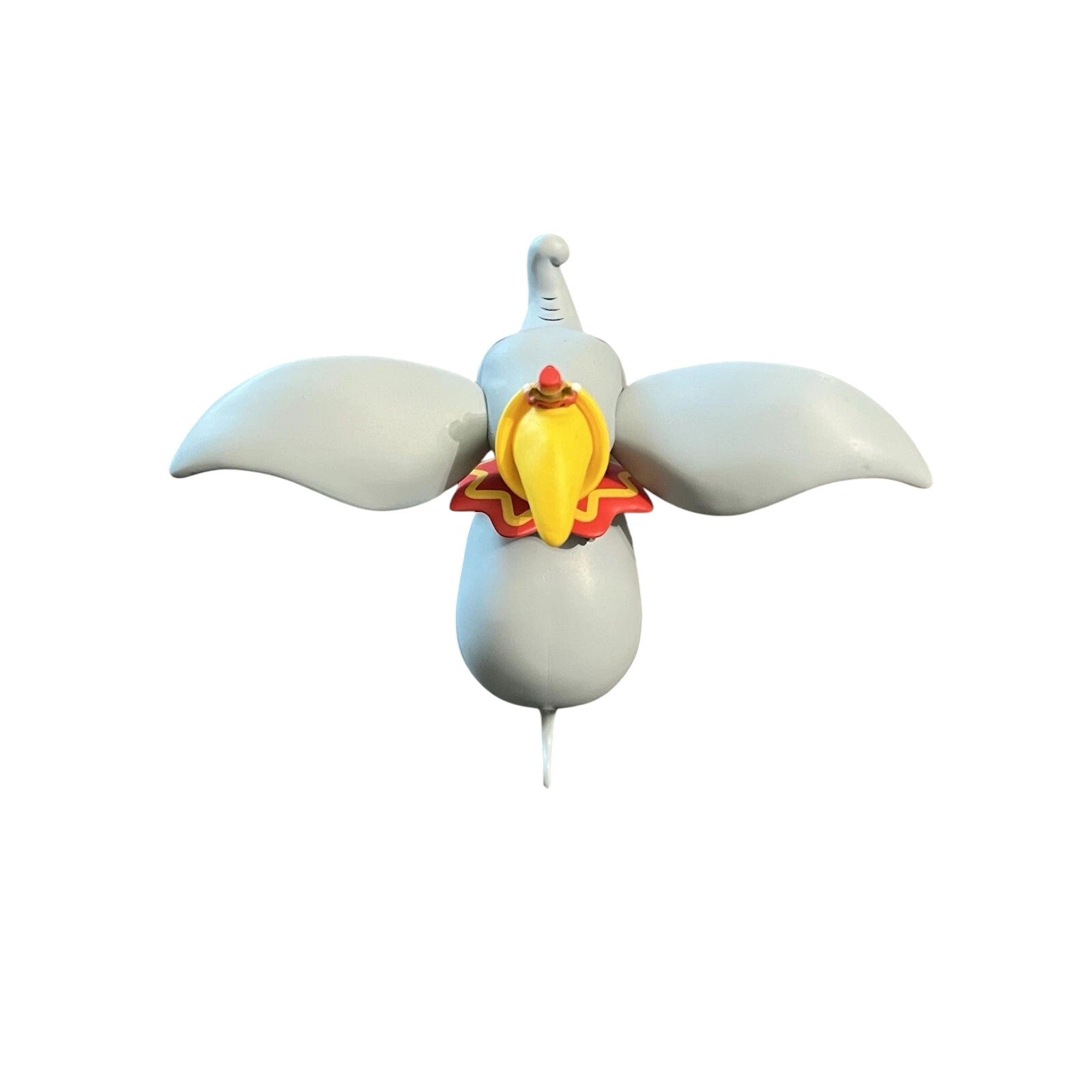 2019 When I See an Elephant Fly Hallmark Ornament (Dumbo) QXD6297