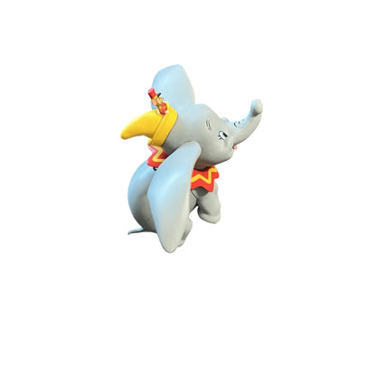2019 When I See an Elephant Fly Hallmark Ornament (Dumbo) QXD6297