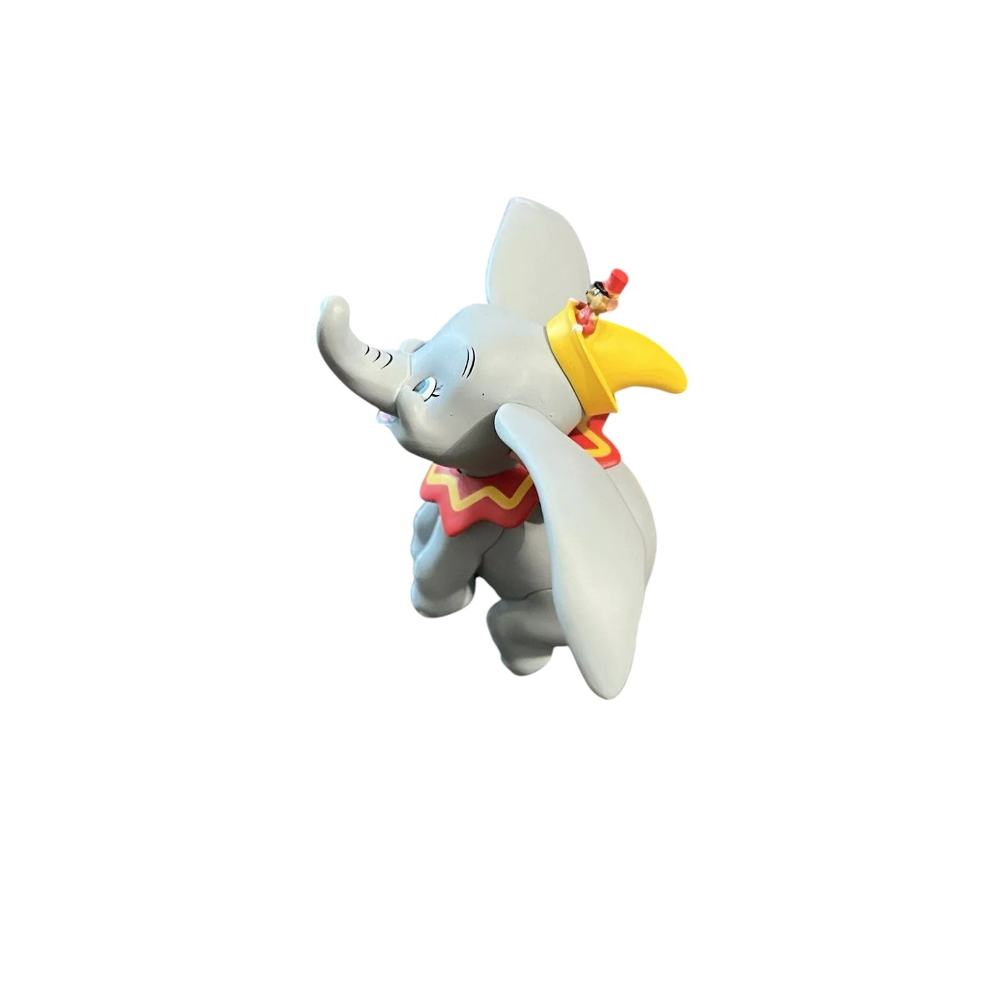 2019 When I See an Elephant Fly Hallmark Ornament (Dumbo) QXD6297
